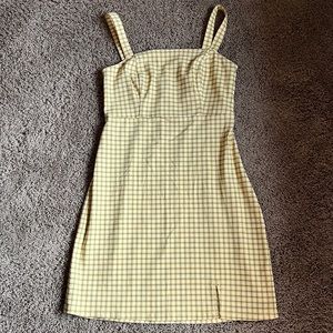 Hollister dress